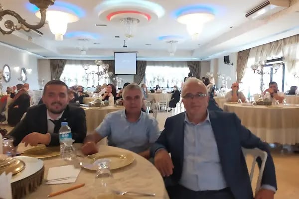 Salon Çağrı - Resim 12