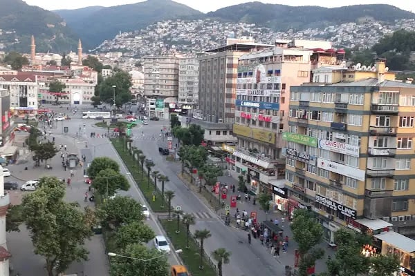 Salon Çağrı - Resim 2