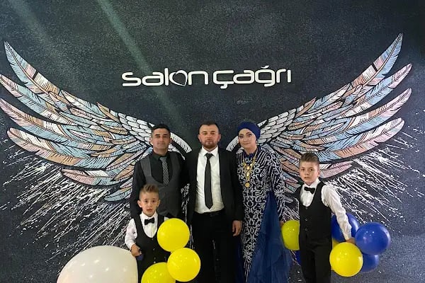 Salon Çağrı - Resim 7