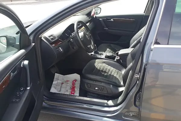 Gürdal Otomotiv Ankara - Resim 17