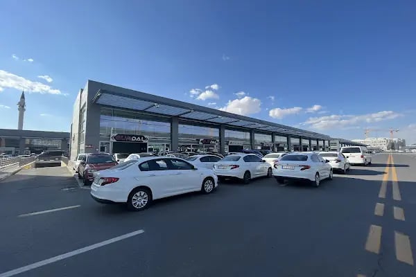 Gürdal Otomotiv Ankara - Resim 20