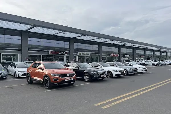 Gürdal Otomotiv Ankara - Resim 13