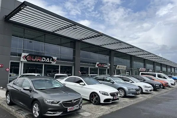 Gürdal Otomotiv Ankara - Resim 2