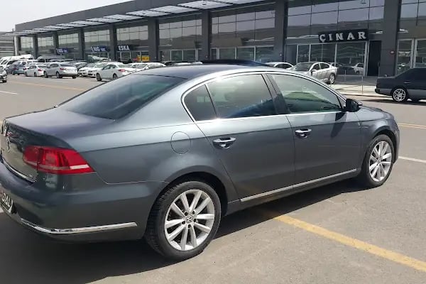Gürdal Otomotiv Ankara - Resim 15