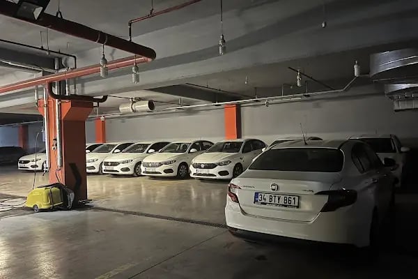 Gürdal Otomotiv Ankara - Resim 11