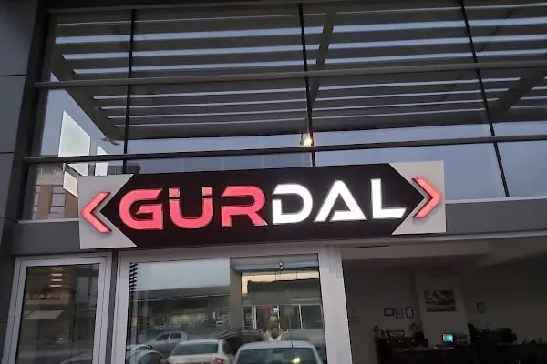 Gürdal Otomotiv Ankara - Resim 4
