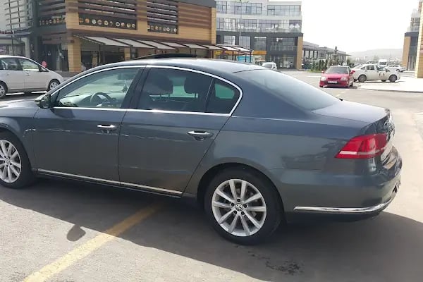 Gürdal Otomotiv Ankara - Resim 12