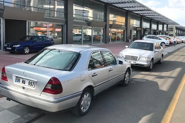 Gürdal Otomotiv Ankara - Resim 6