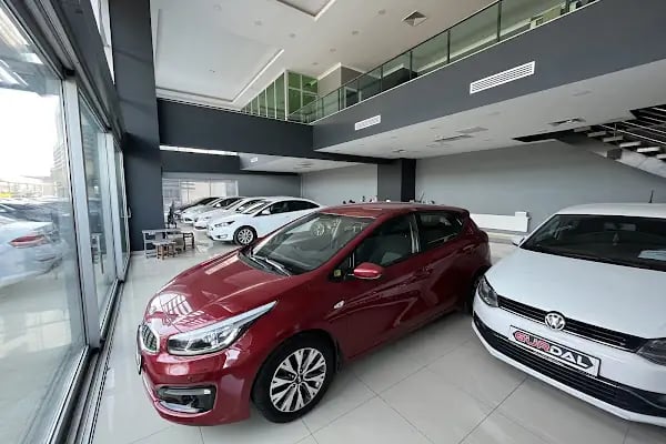 Gürdal Otomotiv Ankara - Resim 5