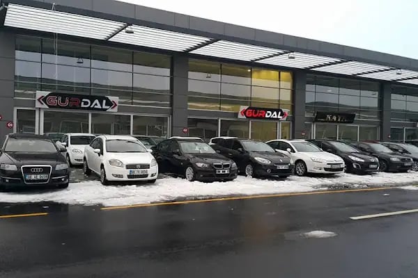 Gürdal Otomotiv Ankara - Resim 7