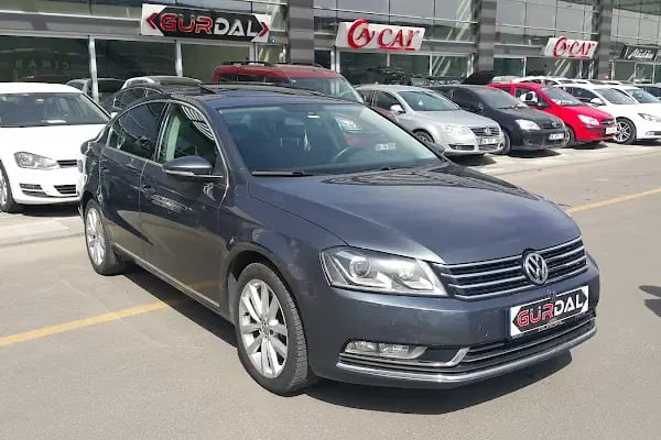 Gürdal Otomotiv Ankara - Resim 10