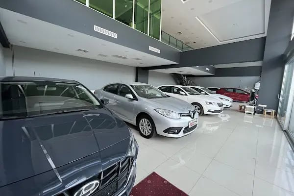Gürdal Otomotiv Ankara - Resim 3