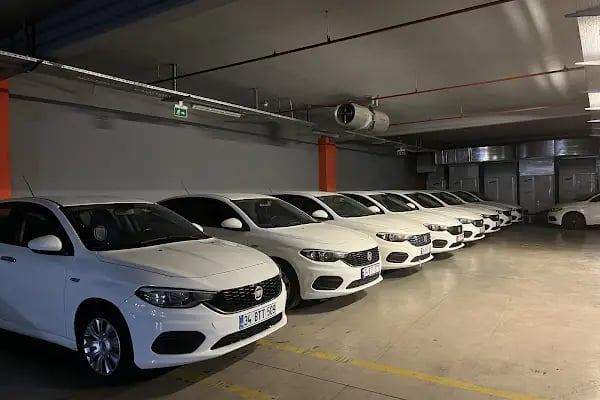 Gürdal Otomotiv Ankara - Resim 16