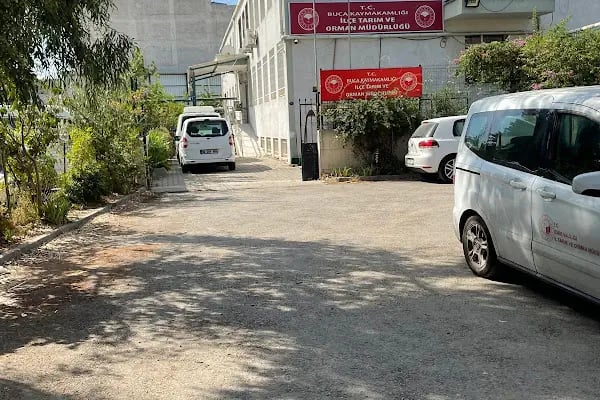 Buca Tarım ve Orman İlçe Müdürlüğü - Resim 2