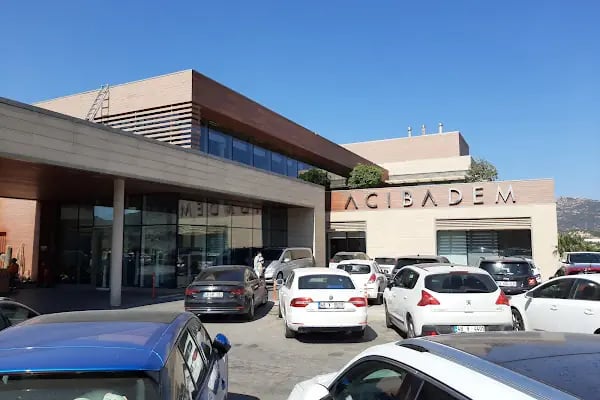 Acıbadem Bodrum Hastanesi - Resim 5