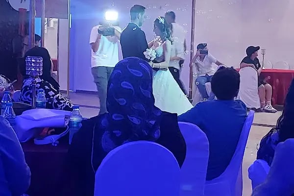 Hanedan Düğün Salonu Kapaklı - Resim 3