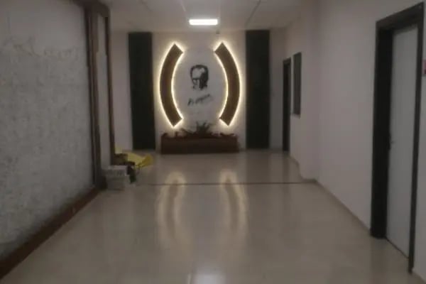 Yıldırım Vergi Dairesi - Resim 9