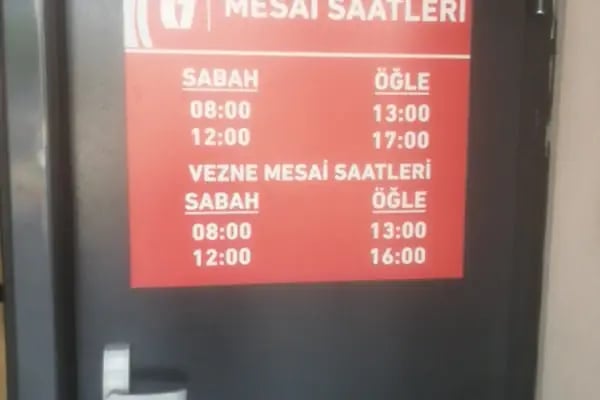 Yıldırım Vergi Dairesi - Resim 8