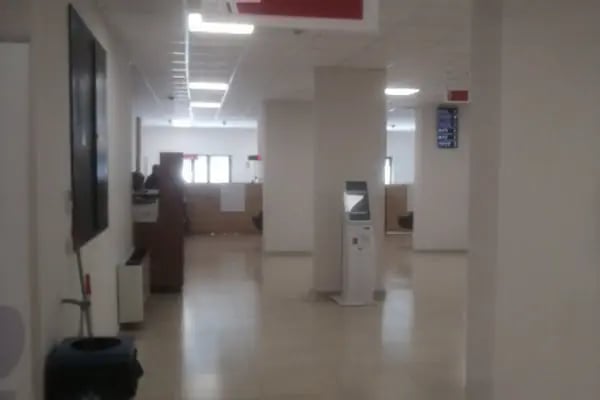 Yıldırım Vergi Dairesi - Resim 5