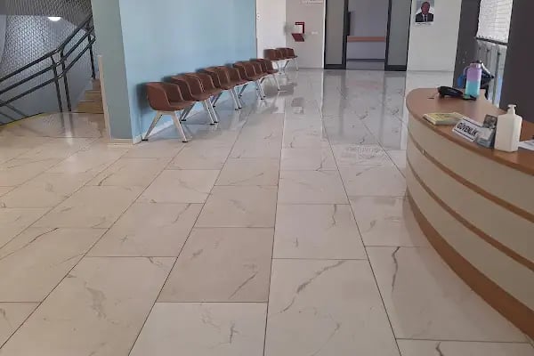 YATAĞAN DEVLET HASTANESİ - Resim 18