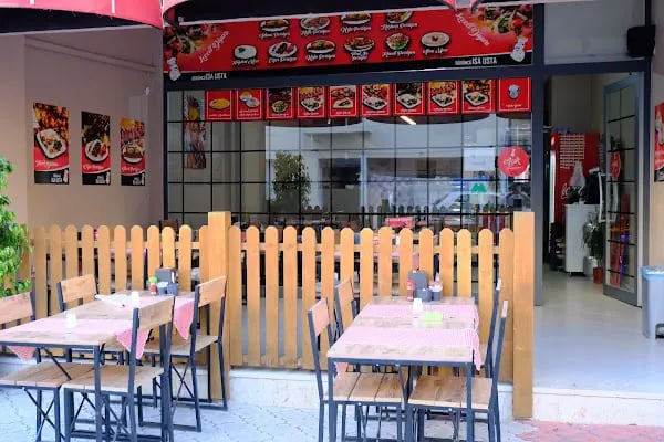 DÜRÜMCÜ İSA USTA - Resim 6