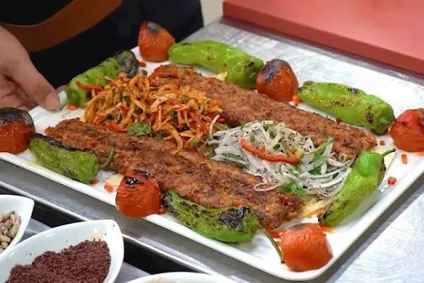 DÜRÜMCÜ İSA USTA - Resim 11