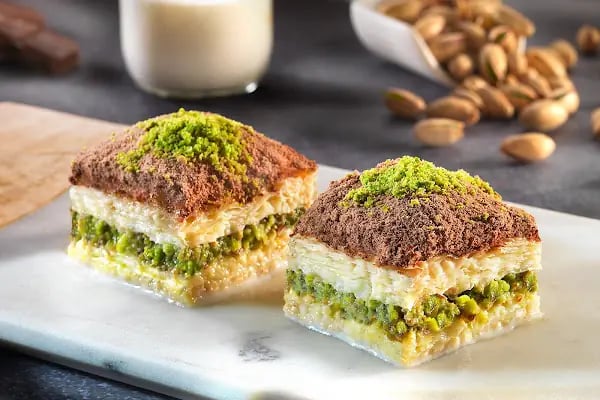 DÜRÜMCÜ İSA USTA - Resim 15