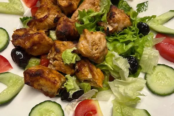 DÜRÜMCÜ İSA USTA - Resim 20