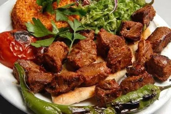 DÜRÜMCÜ İSA USTA - Resim 12
