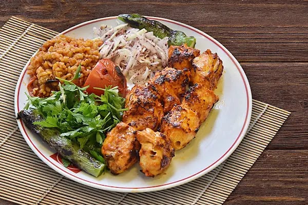 DÜRÜMCÜ İSA USTA - Resim 3