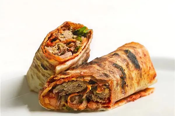 DÜRÜMCÜ İSA USTA - Resim 4