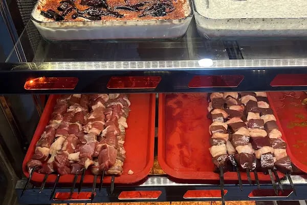DÜRÜMCÜ İSA USTA - Resim 18
