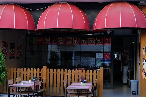 DÜRÜMCÜ İSA USTA - Resim 2