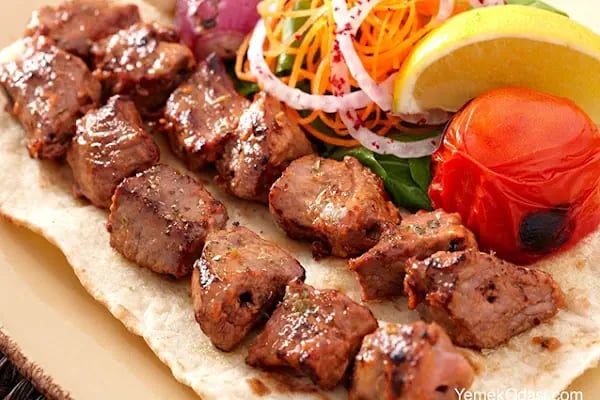 DÜRÜMCÜ İSA USTA - Resim 5