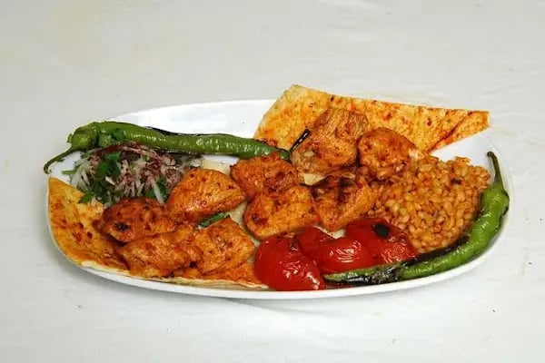 DÜRÜMCÜ İSA USTA - Resim 9