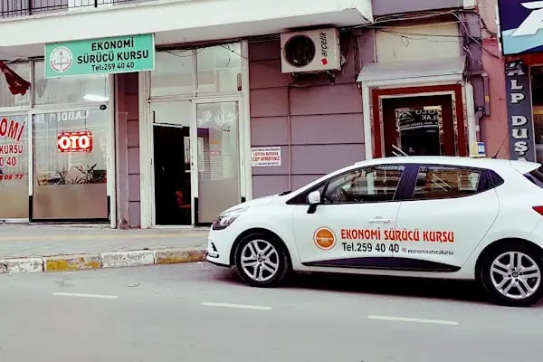 Ekonomİ Sürücü Kursu - Resim 2