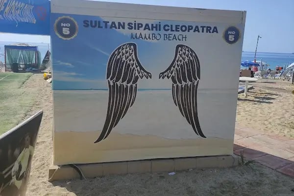 Alanya Taksi - Resim 5