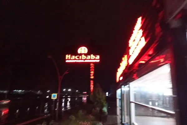 hacıbaba kadayıf - Resim 14