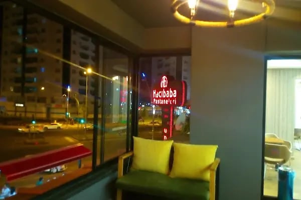 hacıbaba kadayıf - Resim 15