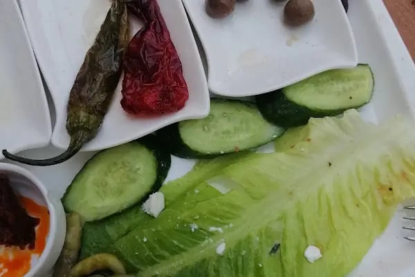 hacıbaba kadayıf - Resim 18