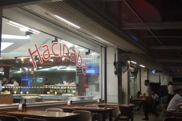 hacıbaba kadayıf - Resim 12