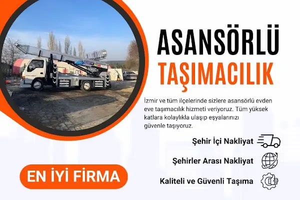 Mavitaş Nakliyat - Resim 13