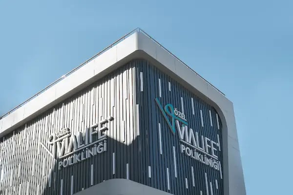 Vialife Clinic | Poliklinik | Saç Ekimi | İp Askı | Dolgu | PRP | Diş Kliniği - Resim 18