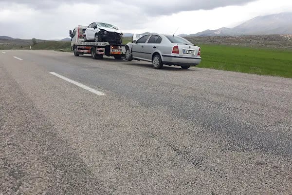 Selcuk Oto Afşin - Resim 11