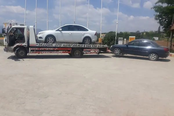 Selcuk Oto Afşin - Resim 5