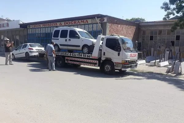 Selcuk Oto Afşin - Resim 12