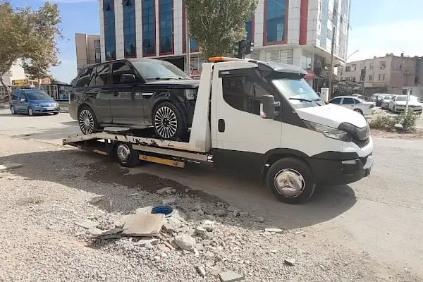 Selcuk Oto Afşin - Resim 3