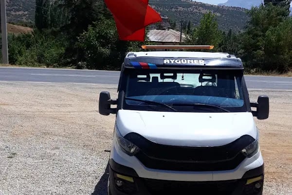 Selcuk Oto Afşin - Resim 8