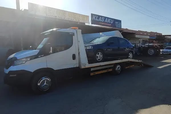 Selcuk Oto Afşin - Resim 15