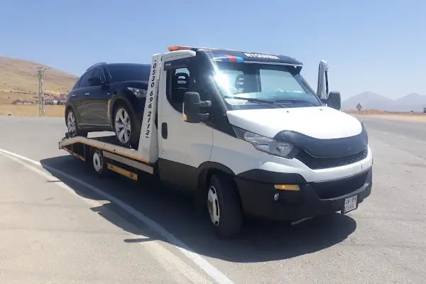 Selcuk Oto Afşin - Resim 2